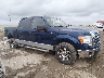 1FTFW1CV3AF****** Usados 2010 Ford F-150 en Estado de Texas