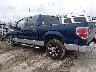 1FTFW1CV3AF****** Reparables 2010 Ford F-150 en Estado de Texas