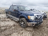 1FTFW1CV3AF****** Salvamento y Destrozados 2010 Ford F-150 en San Antonio South