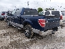 1FTFW1CV3AF****** Salvamento y Reparables 2010 Ford F-150 en San Antonio South