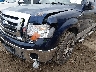 1FTFW1CV3AF****** Salvamento y Reparables 2010 Ford F-150 en Estado de Texas