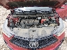 5J8TC2H62ML****** Repairable 2021 Acura RDX in Fayetteville