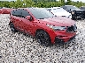 5J8TC2H62ML****** Salvage and Wrecked 2021 Acura RDX in Fayetteville