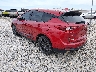 5J8TC2H62ML****** Salvage and Repairable 2021 Acura RDX in Fayetteville