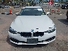 WBA8A9C56GK****** Wrecked 2016 BMW 3 Series in New York State