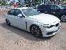 WBA8A9C56GK****** Salvage and Wrecked 2016 BMW 3 Series in Long Island