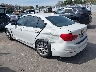 WBA8A9C56GK****** Salvage and Repairable 2016 BMW 3 Series in Long Island