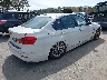 WBA8A9C56GK****** Salvage and Wrecked 2016 BMW 3 Series in New York State