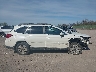 4S4BSADC8G3****** Repairable 2016 Subaru Outback in New York State