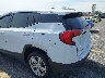 3GKALMEX9JL****** Salvamento y Destrozados 2018 GMC Terrain en Fontana
