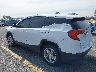 3GKALMEX9JL****** Salvamento y Reparables 2018 GMC Terrain en Fontana