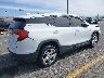 3GKALMEX9JL****** Salvamento y Destrozados 2018 GMC Terrain en Estado de California