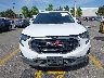 3GKALMEX9JL****** Salvamento y Reparables 2018 GMC Terrain en Estado de California