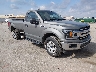 1FTMF1E56LK****** Salvamento y Destrozados 2020 Ford F-150 en Wichita