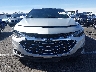 1G1ZF5SU1KF****** Destrozados 2019 Chevrolet Malibu en Estado de Nevada