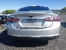 1G1ZF5SU1KF****** Destrozados 2019 Chevrolet Malibu