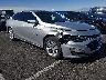 1G1ZF5SU1KF****** Salvamento y Destrozados 2019 Chevrolet Malibu en Las Vegas