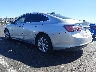 1G1ZF5SU1KF****** Salvamento y Reparables 2019 Chevrolet Malibu en Las Vegas