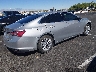 1G1ZF5SU1KF****** Salvamento y Destrozados 2019 Chevrolet Malibu en Estado de Nevada