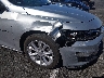 1G1ZF5SU1KF****** Salvamento y Reparables 2019 Chevrolet Malibu en Estado de Nevada