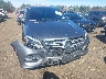 4JGDA5HBXHA****** Wrecked 2017 Mercedes-Benz Gle 350 in New York State