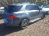 4JGDA5HBXHA****** Salvage and Wrecked 2017 Mercedes-Benz Gle 350 in New York State