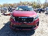 5XYPGDA35KG****** Salvage 2019 Kia Sorento in Connecticut State