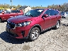 5XYPGDA35KG****** Used and Repairable 2019 Kia Sorento in Hartford