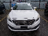 5NPE34AF5GH****** Wrecked 2016 Hyundai Sonata in Utah State