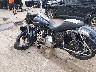 1HD1KB4109Y****** Salvage 2009 Harley-Davidson FLHXS