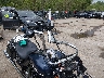 1HD1KB4109Y****** Wrecked 2009 Harley-Davidson FLHXS