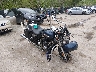 1HD1KB4109Y****** Salvage and Wrecked 2009 Harley-Davidson FLHXS in Rec Rides Online Exclusive