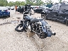 1HD1KB4109Y****** Salvage and Repairable 2009 Harley-Davidson FLHXS in Rec Rides Online Exclusive
