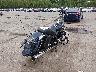 1HD1KB4109Y****** Salvage and Wrecked 2009 Harley-Davidson FLHXS in Kansas State