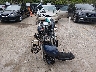 1HD1KB4109Y****** Used and Repairable 2009 Harley-Davidson FLHXS in Kansas State