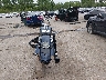 1HD1KB4109Y****** Salvage and Repairable 2009 Harley-Davidson FLHXS in Kansas State