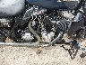 1HD1KB4109Y****** Wrecked 2009 Harley-Davidson FLHXS in Rec Rides Online Exclusive