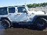 1C4HJWDG7EL****** Usados 2014 Jeep Wrangler en Estado de Carolina del Norte