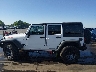 1C4HJWDG7EL****** Reparables 2014 Jeep Wrangler en Estado de Carolina del Norte