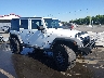 1C4HJWDG7EL****** Salvamento y Destrozados 2014 Jeep Wrangler en Raleigh