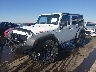 1C4HJWDG7EL****** Usados y Reparables 2014 Jeep Wrangler en Raleigh