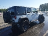 1C4HJWDG7EL****** Salvamento y Destrozados 2014 Jeep Wrangler en Estado de Carolina del Norte