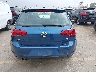 3VW217AUXHM****** Wrecked 2017 Volkswagen Golf