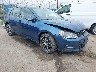 3VW217AUXHM****** Salvage and Wrecked 2017 Volkswagen Golf in North Hollywood