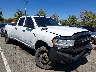 3C63RRGL7NG****** Salvage and Wrecked 2022 RAM 3500 in Englishtown
