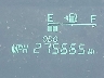 JTDKB20U173****** Repairable 2007 Toyota Prius in Maryland State