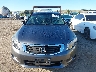 1HGCP36869A****** Wrecked 2009 Honda Accord in California State