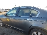 1HGCP36869A****** Repairable 2009 Honda Accord in California State