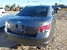1HGCP36869A****** Wrecked 2009 Honda Accord
