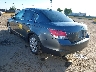 1HGCP36869A****** Salvage and Repairable 2009 Honda Accord in East Bay
